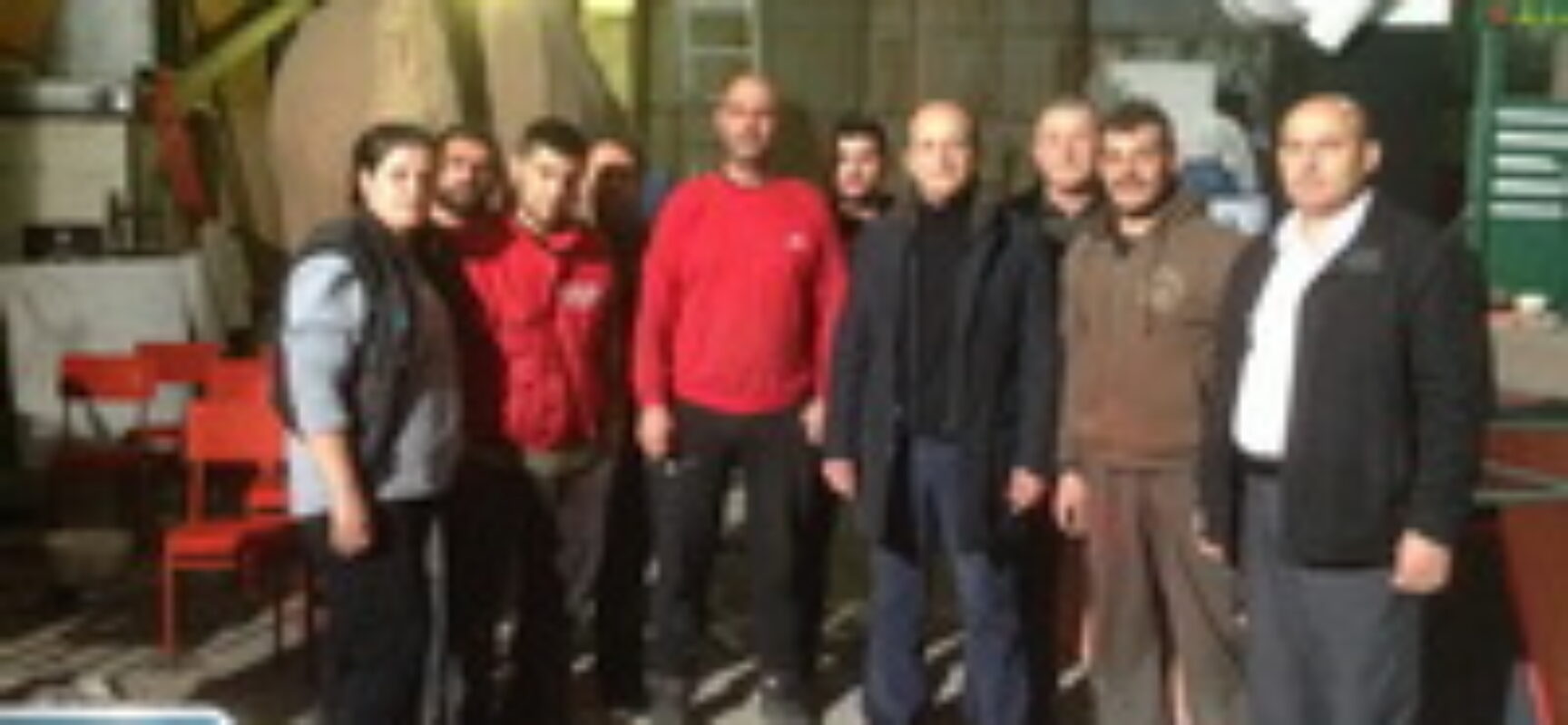 Ολοκληρώνονται οι προετοιμασίες για το Σοφαδίτικο Καρναβάλι