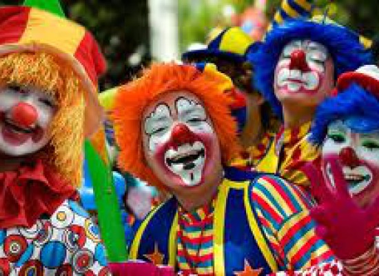 Προετοιμασίες για το Καρναβάλι Σοφάδων – Κυνήγι του Κρυμμένου Θησαυρού