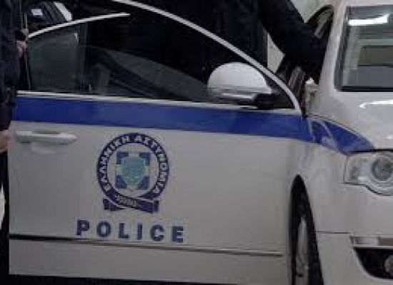 Ευχαριστήριο του Δημάρχου Σοφάδων στους αστυνομικούς που έλαβαν μέρος στην επιχείρηση σύλληψης των ληστών που δρούσαν στην περιοχή των Σοφάδων