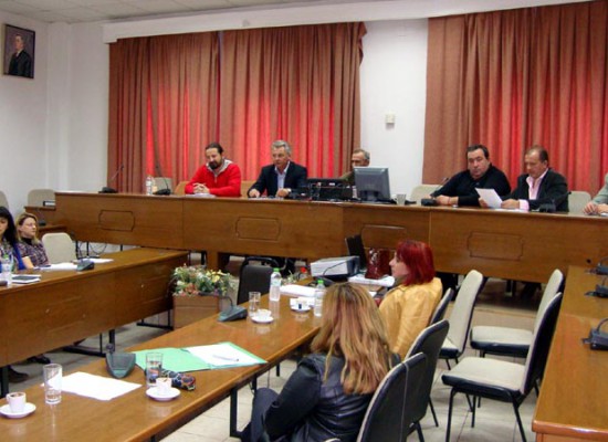 Κοινή διεκδικητική γραμμή των Δήμων για τα επιλέξιμα βοσκοτόπια