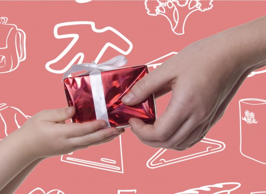 Έναρξη για την «Τράπεζα Αγαθών» του Δήμου Σοφάδων