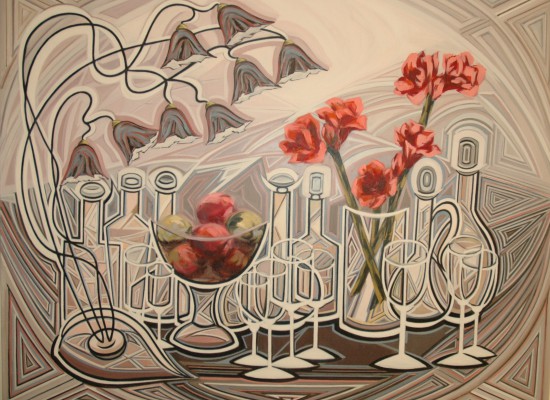 Με φόντο τη Ζωγραφική…. Εκπαιδεύοντας μέσω της τέχνης