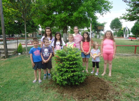 Με επιτυχία οι εκδηλώσεις για το περιβάλλον στο Δήμο Σοφάδων