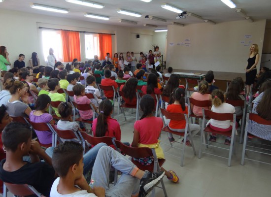 Με επιτυχία ολοκληρώθηκαν οι «πράσινες» εκδηλώσεις στο Δήμο Σοφάδων