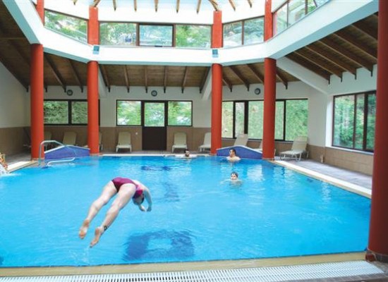 Εγκαινιάζεται την Κυριακή η νέα λουτρική περίοδος στα Λουτρά Σμοκόβου