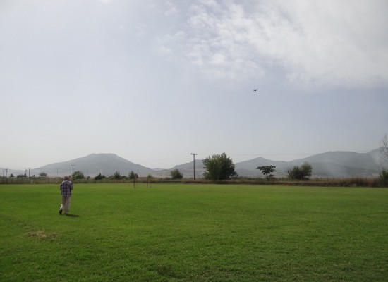 Επαναληπτική πλειοδοτική Δημοπρασία για την εκμίσθωση αγροτεμαχίων