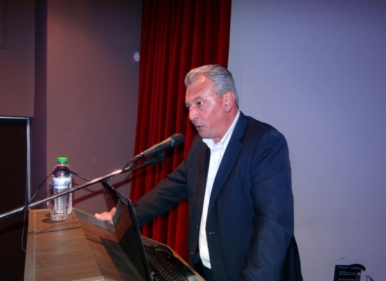 Τέσσερα «εργαλεία» για την αναβάθμιση του βαμβακιού