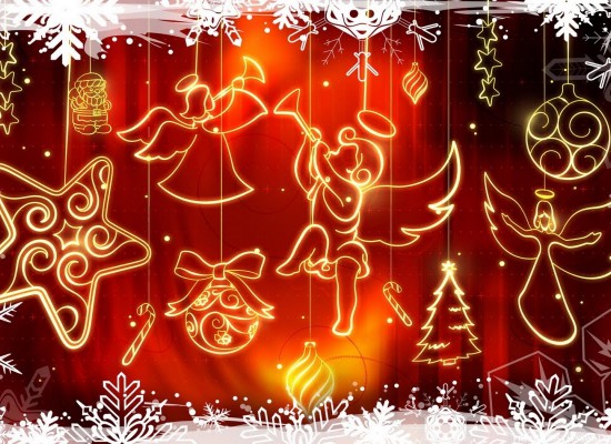 Την Τετάρτη το άναμμα του Χριστουγεννιάτικου Δέντρου στους Σοφάδες