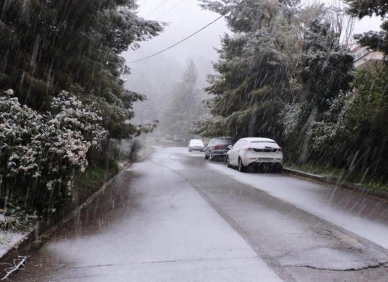 Κλειστά τα σχολεία του Δήμου Σοφάδων την Πέμπτη 21/1/2016