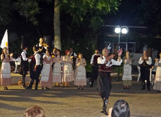 Γιορτή παράδοσης και πολιτισμού στο Μελισσοχώρι