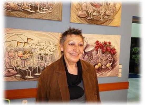 Με φόντο τη Ζωγραφική…. Εκπαιδεύοντας μέσω της τέχνης