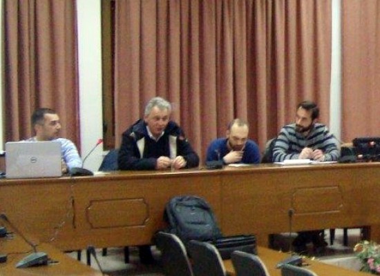 Ενημέρωση για την κομποστοποίηση στο Δήμο Σοφάδων