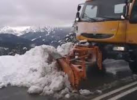 Σε πλήρη ετοιμότητα ο Δήμος Σοφάδων – Κλειστά τα σχολεία τη Δευτέρα 16/1/2017