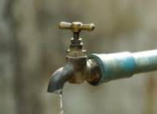 Ανακοίνωση για την ορθή και χρηστή κατανάλωση του πόσιμου νερού λόγω καύσωνα