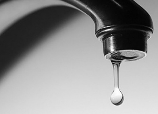 Έκκληση για σωστή διαχείριση του νερού