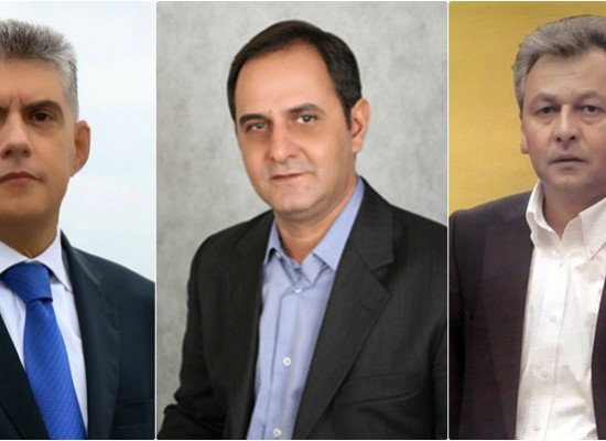 1.246.516  ευρώ για αποκατάσταση ζημιών σε υποδομές στο Δήμο Σοφάδων