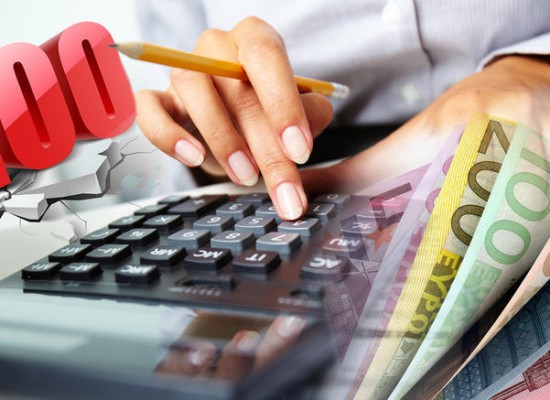 Ρύθμιση έως και 100 δόσεις για χρέη προς το Δήμο Σοφάδων