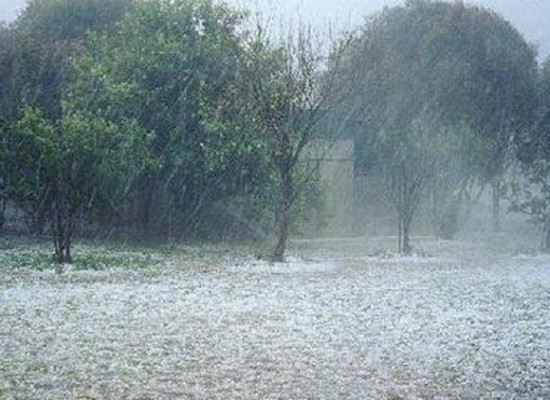 Έκτακτο Δελτίο Επιδείνωσης Καιρού