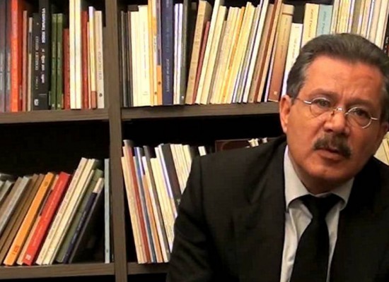 Διπλή εκδήλωση-ομιλία στους Σοφάδες με καλεσμένο τον Πανεπιστημιακό καθηγητή και συγγραφέα κ. Δ. Μπουραντά