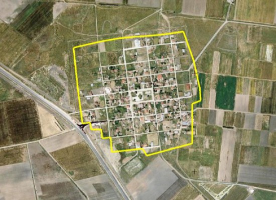 Νέα ενημέρωση για Οριοθετήσεις οικισμών Θραψιμίου, Νέου Ικονίου, Ρεντίνας