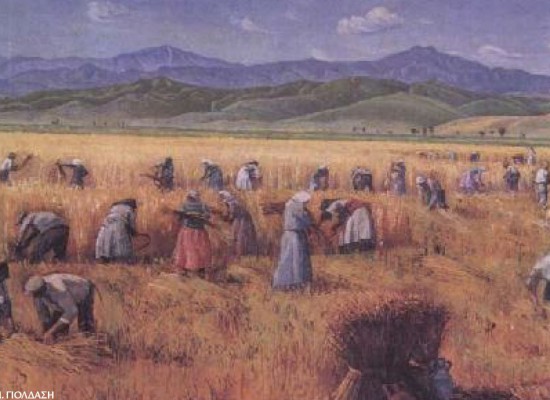 Εκδήλωση Πολιτισμού & Παράδοσης “Κάμπος & Άγραφα”