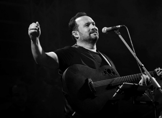 Αναβολή συναυλίας Κώστα Μακεδόνα