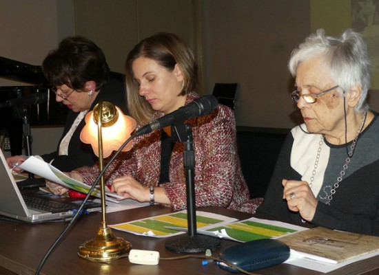 Λαμπερή η παρουσίαση του ημερολογίου 2019 του Πολιτιστικού Συλλόγου Σοφαδιτών Ν. Μαγνησίας