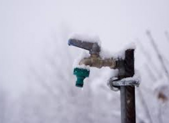 Συστάσεις ΔΕΥΑ ΣΟΦΑΔΩΝ για προφύλαξη δικτύων ύδρευσης από την παγωνιά