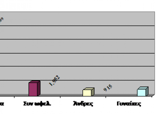ΚΕΝΤΡΟ ΚΟΙΝΟΤΗΤΑΣ ΜΕ ΠΑΡΑΡΤΗΜΑ ΡΟΜΑ ΔΗΜΟΥ ΣΟΦΑΔΩΝ ΑΠΟΛΟΓΙΣΜΟΣ ΔΡΑΣΗΣ 2018