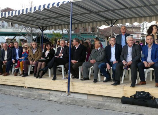 Δήμαρχος Σοφάδων – Ευχαριστήρια επιστολή προς τους συντελεστές των αποκριάτικων εκδηλώσεων για το 2019 στον Δήμο Σοφάδων