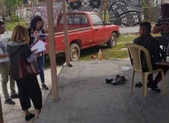 ΥΠΟΣΤΗΡΙΞΗ ΤΟΥ ΠΑΡΑΡΤΗΜΑΤΟΣ ΡΟΜΑ ΣΤΙΣ ΕΓΓΡΑΦΕΣ ΠΑΙΔΙΩΝ  ΡΟΜΑ  ΣΤΟ 4ο  ΔΗΜΟΤΙΚΟ ΣΧΟΛΕΙΟ ΚΑΙ 4ο, 5ο ΝΗΠΙΑΓΩΓΕΙΟ ΣΟΦΑΔΩΝ  