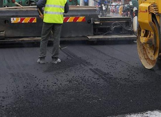 ΠΡΟΚΗΡΥΞΗ ΑΝΟΙΚΤΗΣ ΗΛΕΚΤΡΟΝΙΚΗΣ ΔΙΑΔΙΚΑΣΙΑΣ για την επιλογή αναδόχου κατασκευής του έργου: «ΑΣΦΑΛΤΟΣΤΡΩΣΕΙΣ ΟΔΩΝ ΣΕ ΟΙΚΙΣΜΟΥΣ ΤΗΣ Δ.Ε. ΣΟΦΑΔΩΝ & Δ.Ε. ΑΡΝΗΣ»