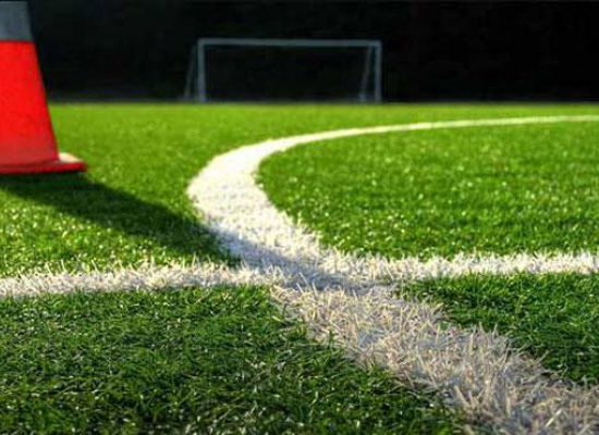 Προκήρυξη για την επιλογή αναδόχου κατασκευής του έργου: «ΑΝΑΚΑΤΑΣΚΕΥΗ ΧΛΟΟΤΑΠΗΤΑ ΔΗΜΟΤΙΚΟΥ ΣΤΑΔΙΟΥ Δ.Κ. ΣΟΦΑΔΩΝ