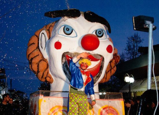 Όλα έτοιμα για την εντυπωσιακή έναρξη των εκδηλώσεων του Καρναβαλιού του Δήμου Σοφάδων!