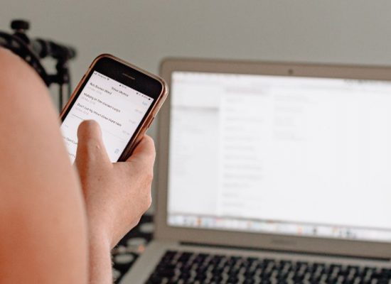 Οδηγίες για δημιουργία και αποστολή sms προς 13033 για μεμονωμένη μετακίνηση πολιτών