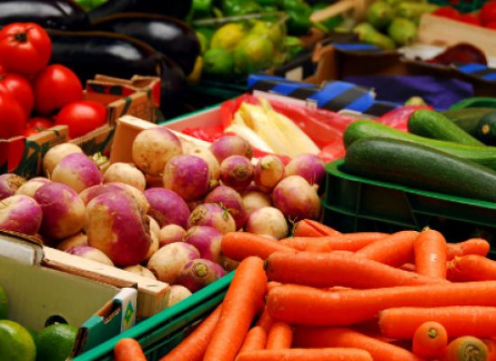 Αναστολή λειτουργίας Λαϊκης Αγοράς Σοφάδων