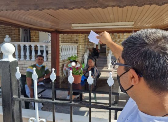 ΕΝΗΜΕΡΩΣΗ ΓΙΑ ΕΓΓΡΑΦΗ ΣΤΟΝ ΟΙΚΟΓΕΝΕΙΑΚΟ ΓΙΑΤΡΟ ΑΠΟ ΤΟ ΚΕΝΤΡΟ ΚΟΙΝΟΤΗΤΑΣ ΤΟΥ ΔΗΜΟΥ ΣΟΦΑΔΩΝ