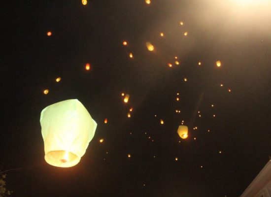 Η «Νύχτα των Ευχών» στις 29/12  στους Σοφάδες