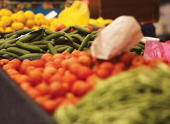 Δήμος Σοφάδων: Την Παρασκευή 24/03 η λαϊκή αγορά λόγω εθνικής εορτής