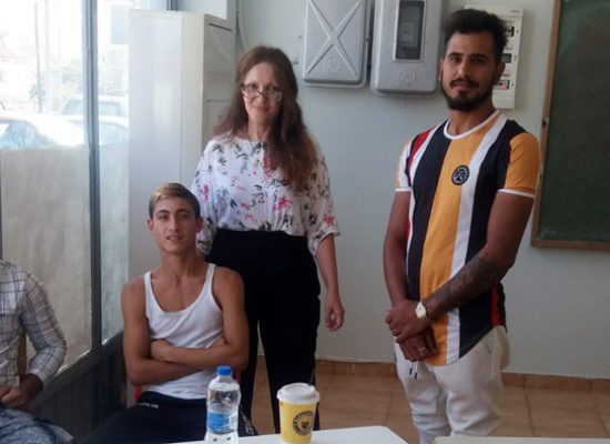 Ενημέρωση για τα διαδικτυακά σεμινάρια της ΔΥΠΑ