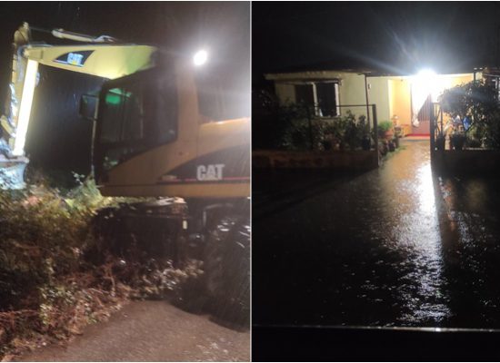 Δήμος Σοφάδων: Συνεχείς παρεμβάσεις για την αντιμετώπιση της κακοκαιρίας