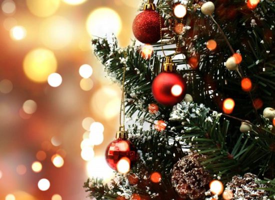 Ανάβει το Χριστουγεννιάτικο Δέντρο στους Σοφάδες την Πέμπτη 14/12