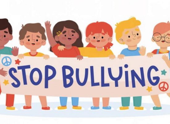 ΠΡΟΛΗΨΗ & ΑΝΤΙΜΕΤΩΠΙΣΗ ΣΧΟΛΙΚΗΣ ΒΙΑΣ & ΣΧΟΛΙΚΟΥ ΕΚΦΟΒΙΣΜΟΥ