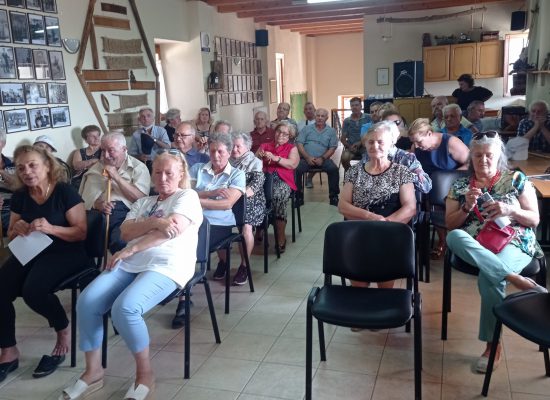 Ειδικές Συμβουλές για την αποφυγή εξαπάτησης πολιτών