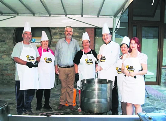 Στροφή σε εναλλακτικές μορφές τουρισμού κάνουν οι τοπικές κοινωνίες.