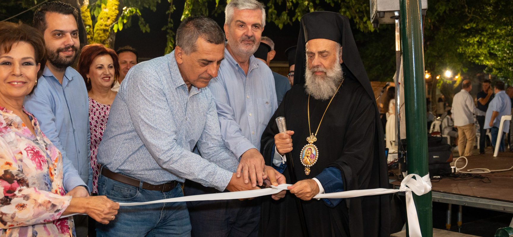 Νηστεία, μοναστηριακή κουζίνα και τοπικά προϊόντα πρωταγωνίστησαν στον Δήμο Σοφάδων