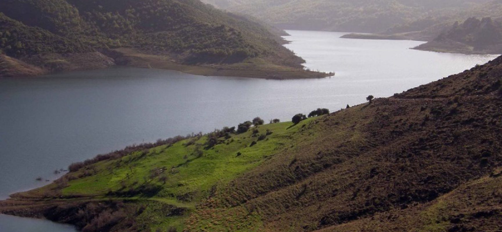 Κρίσιμη η κατάσταση στη Λίμνη Σμοκόβου –  Περιορισμένη η δυνατότητα άρδευσης για την επόμενη περίοδο   