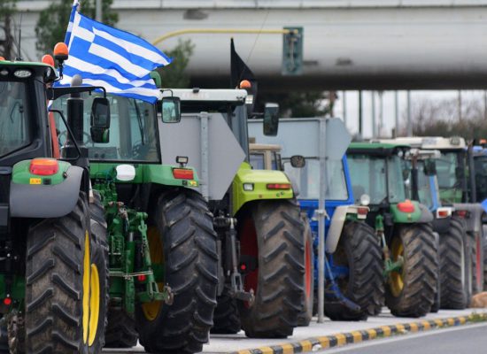 Ψήφισμα δημοτικού συμβουλίου Δήμου Σοφάδων  για τη στήριξη του αγώνα των αγροτών