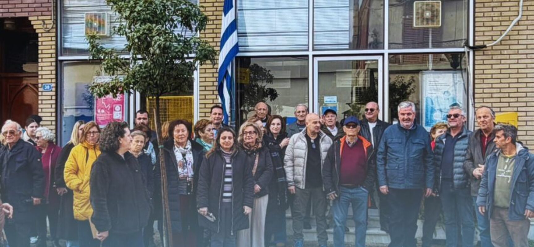 ΕΛΤΑ Σοφάδων: Η εξυπηρέτηση του δημότη αποτελεί ύψιστη προτεραιότητα