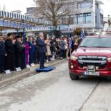 ΕΟΡΤΑΣΜΟΣ ΤΗΣ 25ης ΜΑΡΤΙΟΥ 1821 ΣΤΟΝ ΔΗΜΟ ΣΟΦΑΔΩΝ